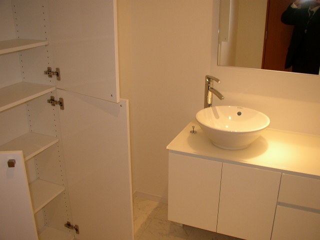 Washroom. Same property, It is a photograph of another room