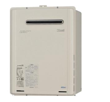 Power generation ・ Hot water equipment. Eco Jaws