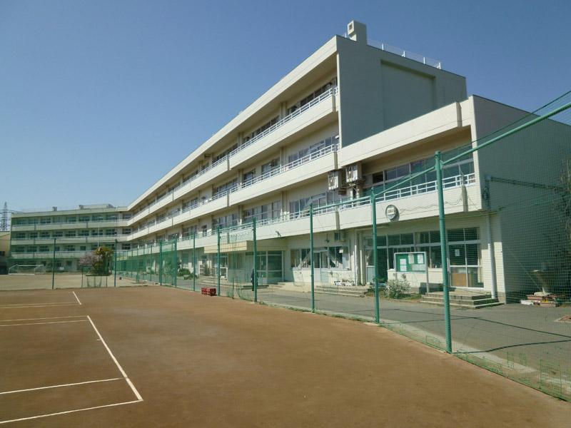 Junior high school. Shiki 1000m until junior high school ◆ You can see the state of the school of events from the home page. It is very fun summer vacation sink Somen!