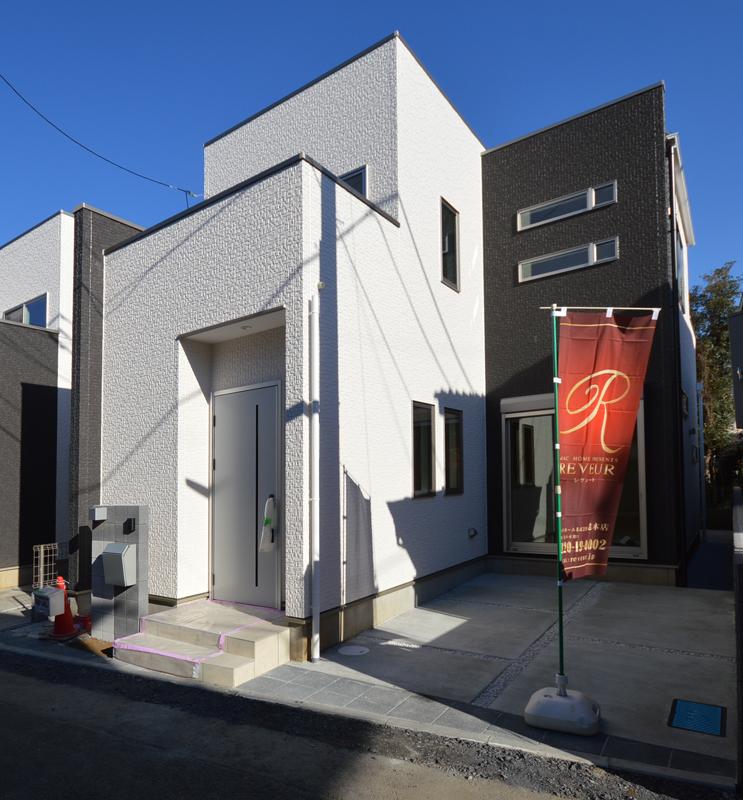 Local appearance photo. Building 2 Exterior Photos