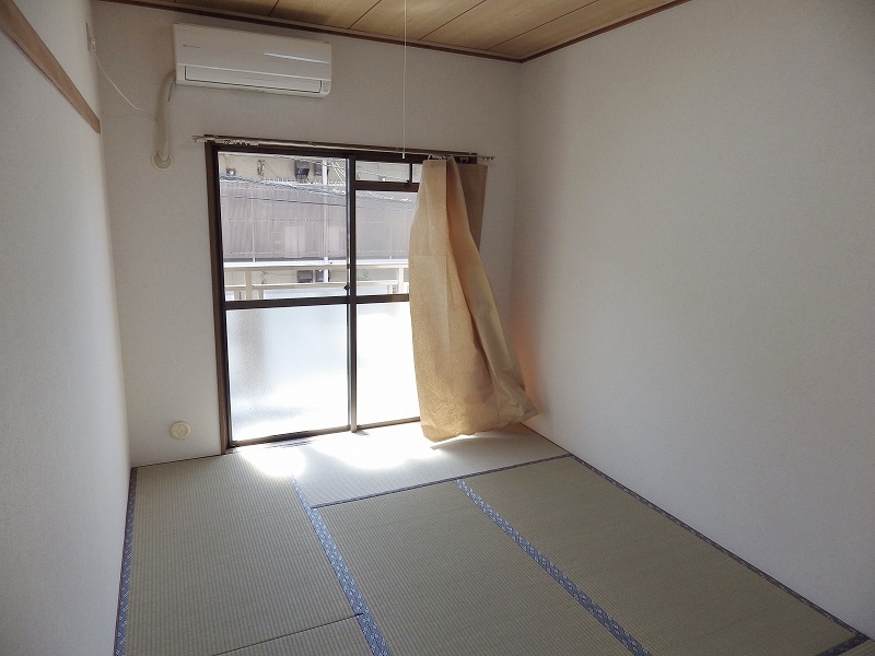 Other room space. bedroom