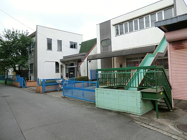 kindergarten ・ Nursery. Miwa 700m to kindergarten
