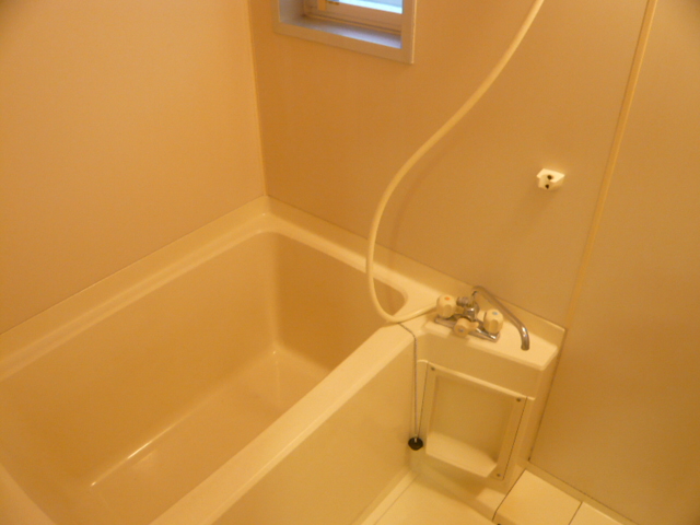 Bath. It is a photograph of another room