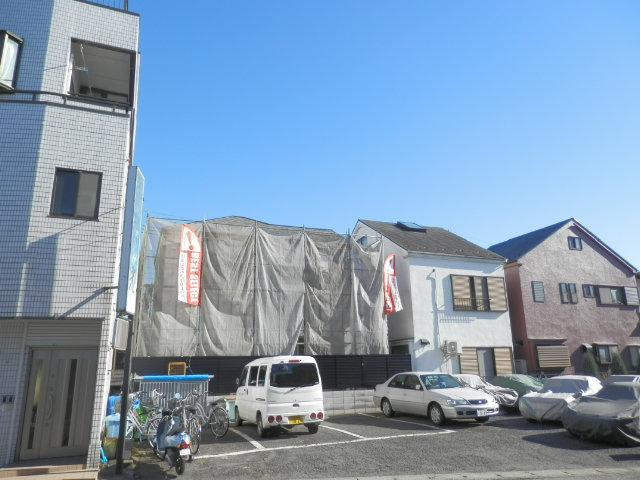 Other. Local (12 May 2013) Shooting