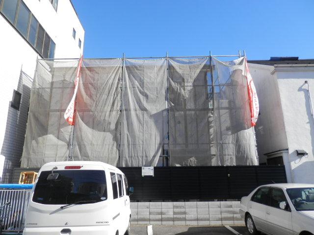 Other. Local (12 May 2013) Shooting