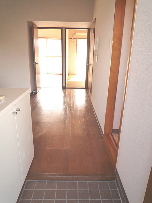 Living and room. Living