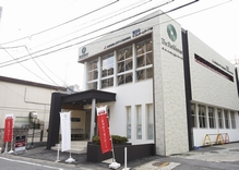 Please come First to the apartment gallery. To the apartment gallery, Out of the "Shiki" station south exit, To the right of the station to the back. Proceed along the rotary, The pedestrian crossing to cross after the right. Signal before, Please turn left at the corner of one eye. 100m as you proceed our right hand is the apartment gallery.