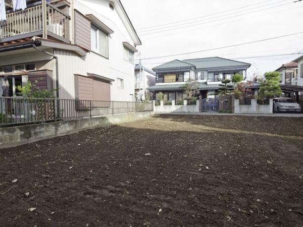 Local land photo.  ☆ local ☆ 