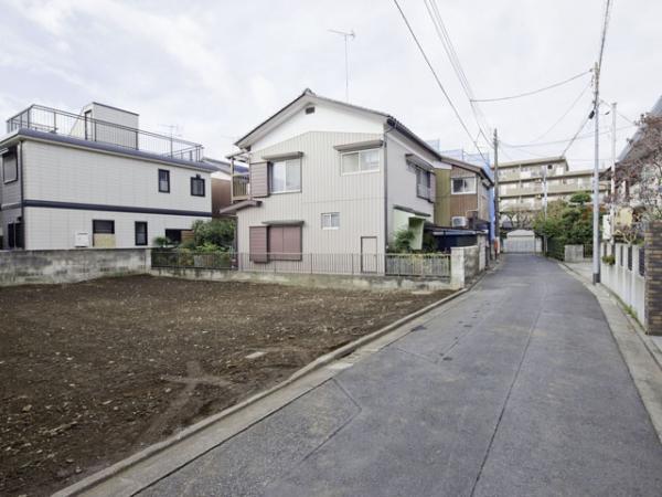 Local photos, including front road.  ☆ Frontal road ☆ 