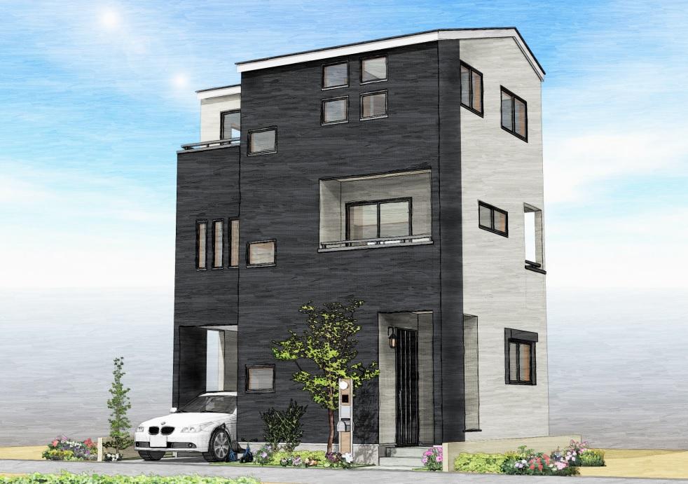 Rendering (appearance)