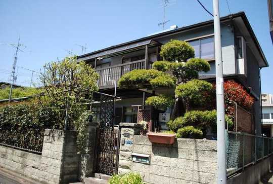 Local land photo. Local: Current Status Yu Furuya (current state of delivery) ~ Day is good ~