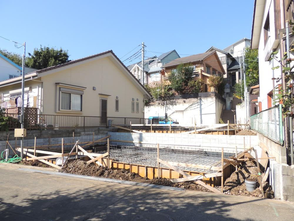 Local appearance photo. local