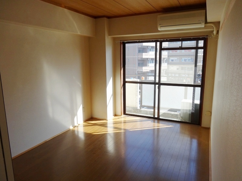 Living and room. Living