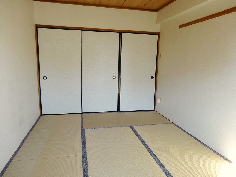 Other room space. bedroom