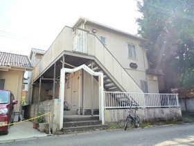 Building appearance. ◆ It is a building of Sekisui House construction ◆