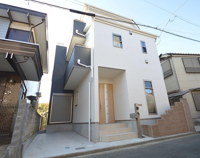 Local appearance photo. Exterior Photos