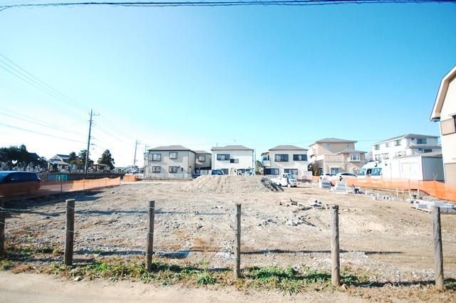 Local land photo. Local (12 May 2013) Shooting