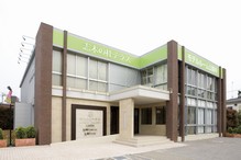 Supermarket, Home center, Authorization nursery school, park ・ Align the elderly welfare facilities (planned) is, Large complex city