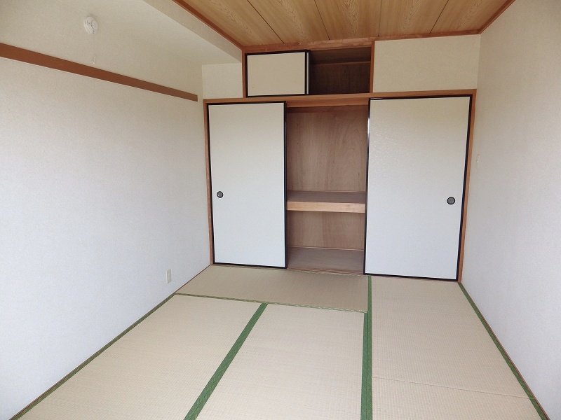 Other room space. bedroom