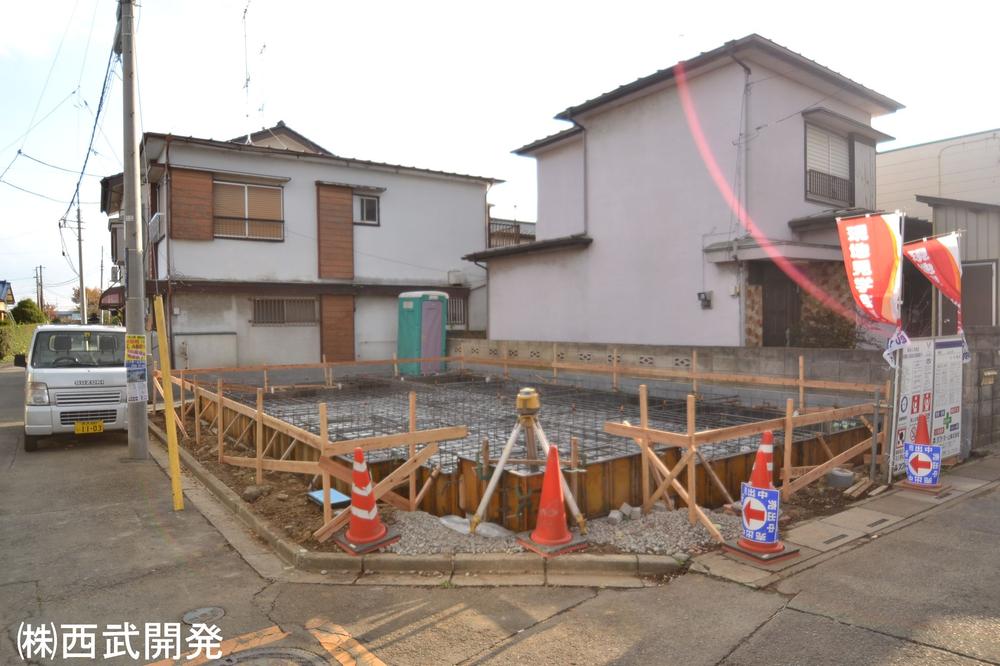 Local appearance photo. Local (11 May 2013) Shooting