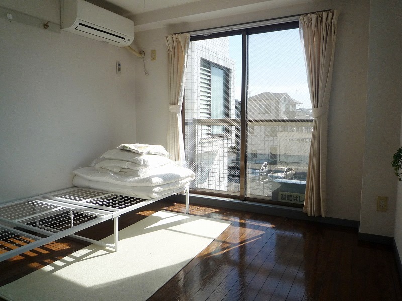 Living and room. Living