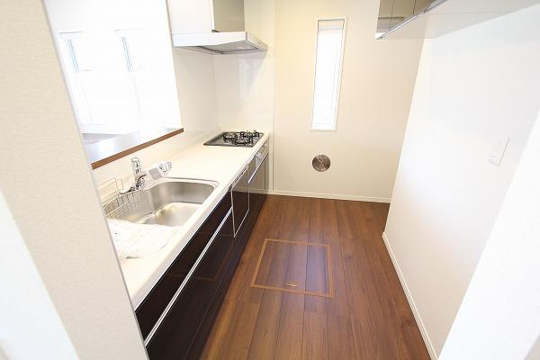 Same specifications photo (kitchen). Same specifications Photo: Kitchen