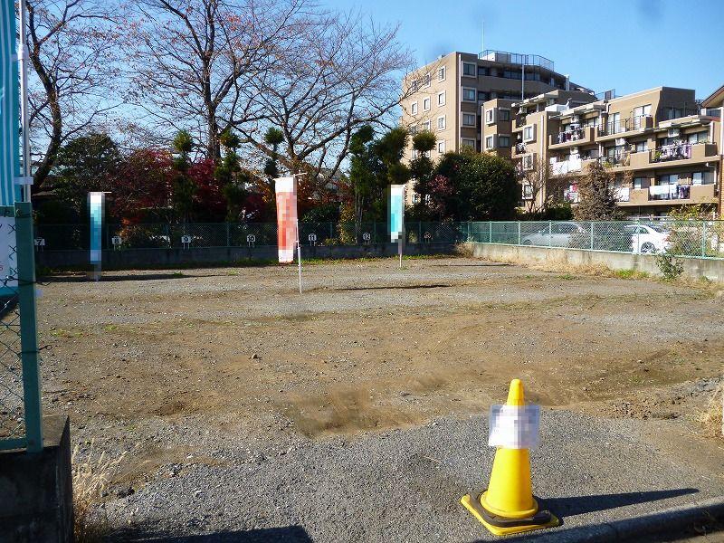 Local appearance photo. Selling local (2013 December 6 shooting)