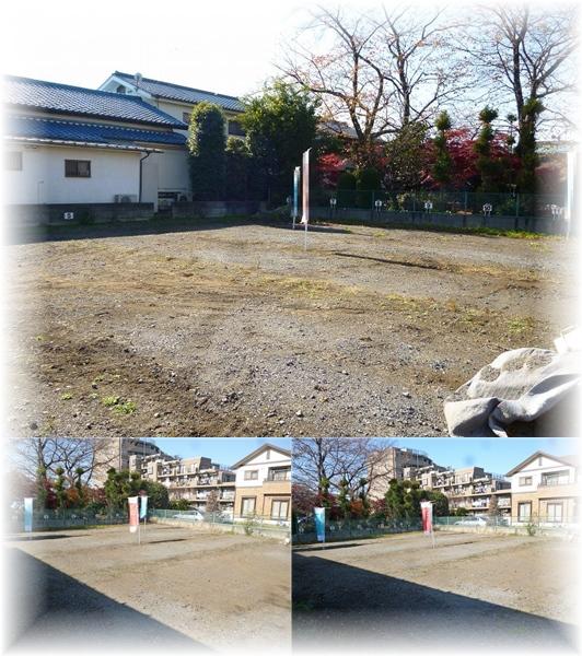 Local appearance photo. Selling local (2013 December 6 shooting)