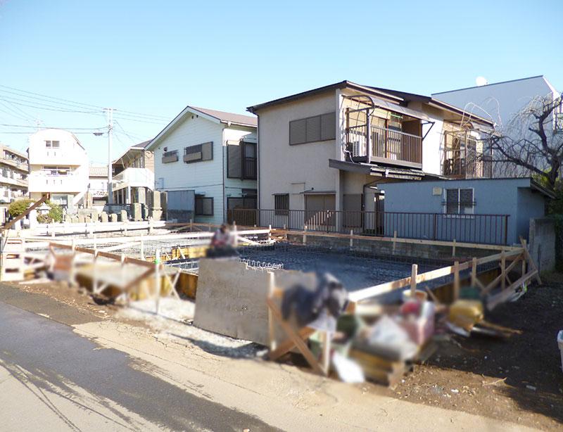 Local photos, including front road. Local Photos