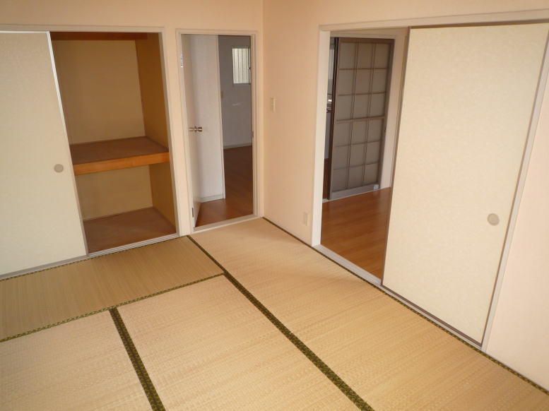 Other room space. bedroom