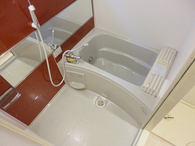 Bath. Add cooked Allowed