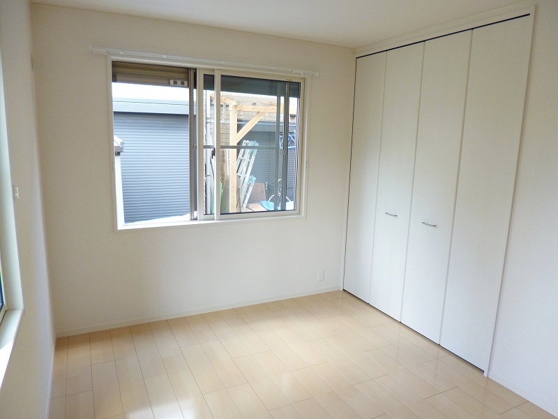 Other room space. bedroom