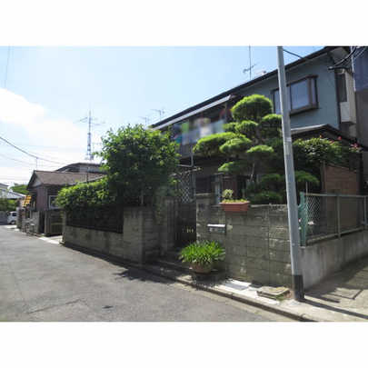 Local land photo. Saitama Prefecture Shiki Kamimuneoka 5-chome