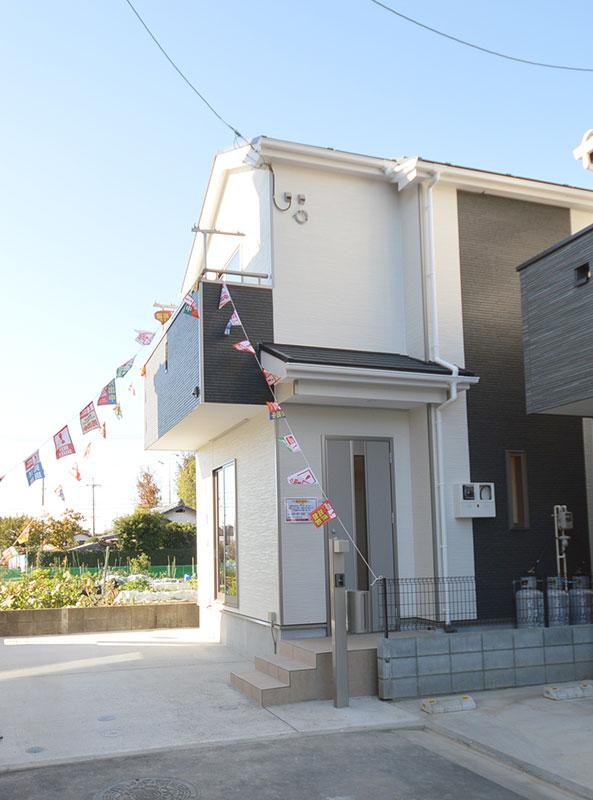 Local appearance photo. Exterior Photos