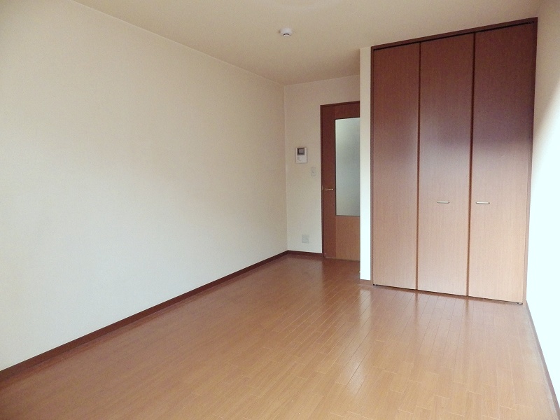 Other room space. bedroom