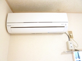 Other Equipment.  ※ It will be in the photo of another room