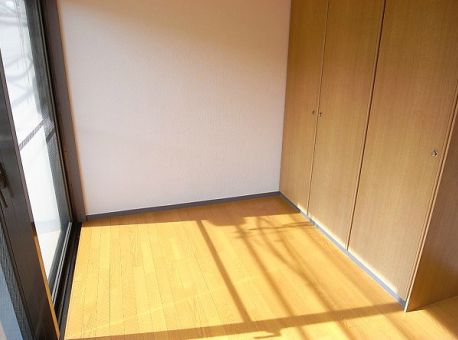 Other room space. Another Room No. reference photograph