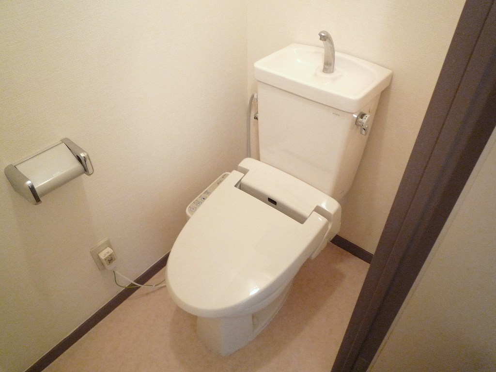 Toilet. Another Room No. reference photograph