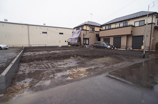 Local appearance photo. 12 / 20 shooting Vacant lot