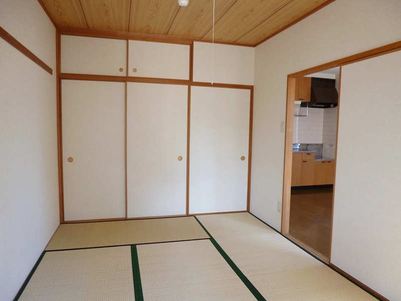 Other room space. bedroom