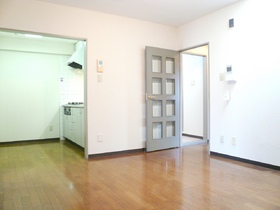 Other. LDK11.5 Pledge ☆ 3F is equipped with skylights