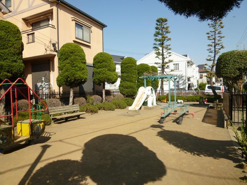 park. 5m to Fuji before the West children's amusement park