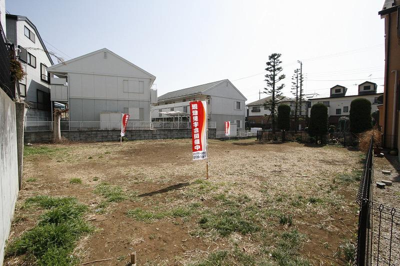 Local land photo. Local Photos