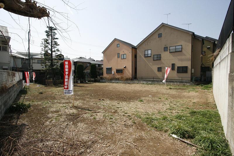 Local land photo. Local Photos