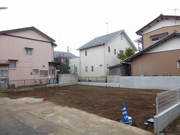 Local land photo. Selling local