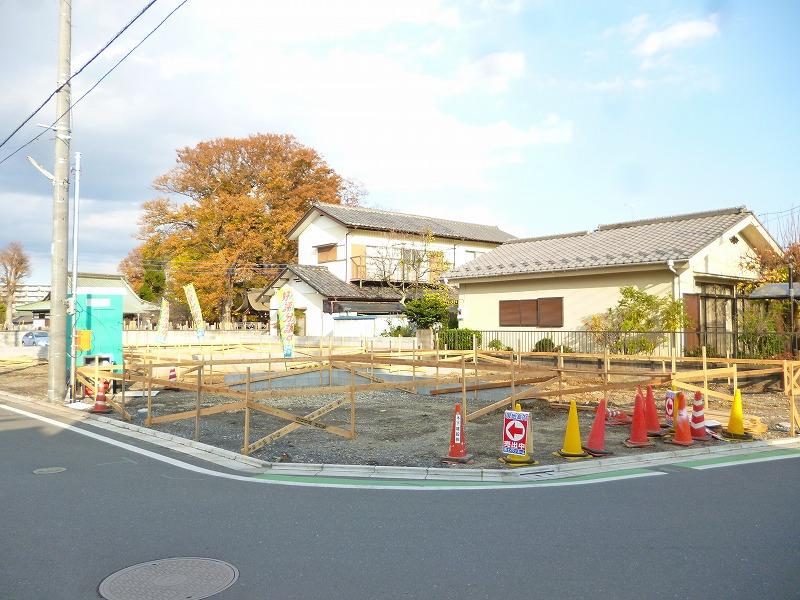 Local appearance photo. Local (11 May 2013) Shooting