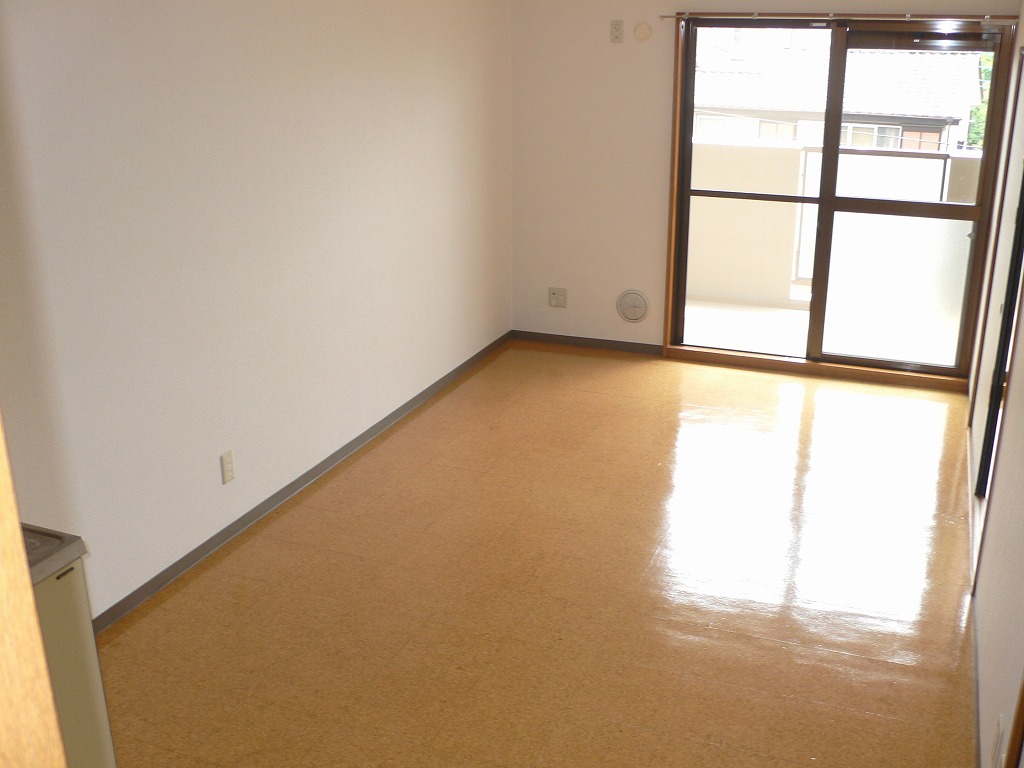 Living and room. Living