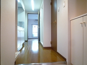 Other. It is a photograph of another room