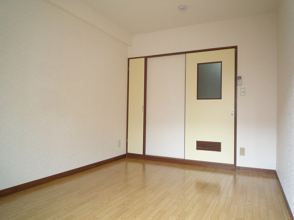 Other room space. bedroom