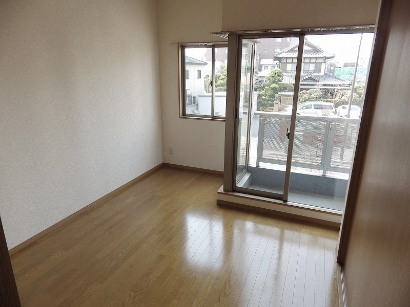 Living and room. Living